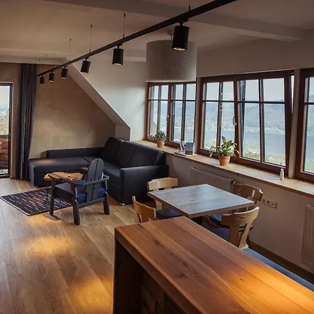 Gmundnerberghaus - ROOMS-2